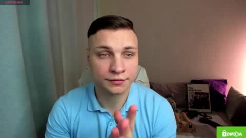 alex_milson online show from April 14, 2026, 11:38 am