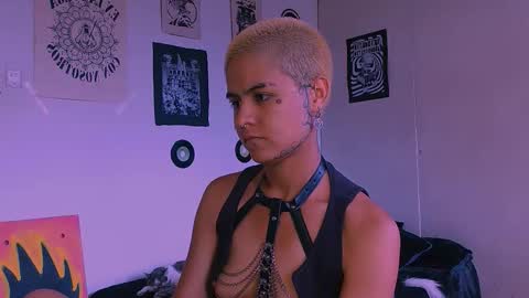 Alex online show from March 12, 2026, 7:20 pm