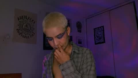 Alex online show from March 17, 2026, 12:59 am