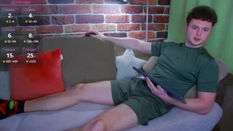 Alex online show from April 23, 2026, 12:29 pm