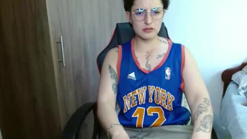 Alex Parker online show from January 6, 2025, 8:07 pm