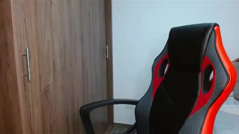 Alex Parker online show from January 16, 2025, 11:16 pm