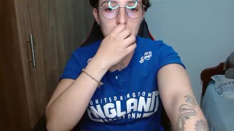 Alex Parker online show from January 17, 2025, 2:18 am