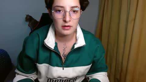 Alex Parker online show from February 7, 2025, 11:34 pm