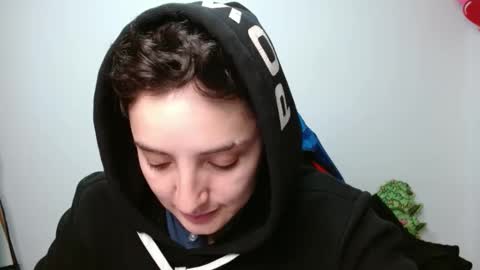 Alex Parker online show from October 9, 2025, 1:25 am