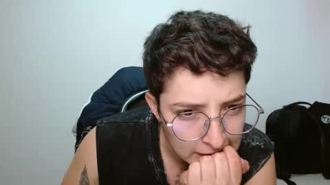 Alex Parker online show from October 27, 2025, 10:25 pm