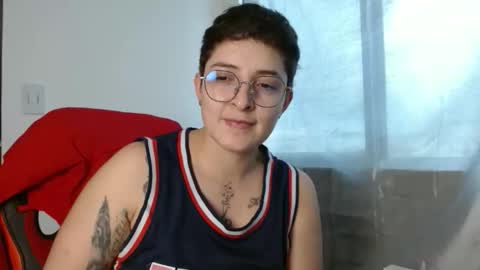 Alex Parker online show from December 19, 2025, 10:17 pm