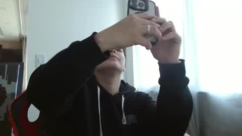 Alex Parker online show from January 7, 2026, 9:17 pm