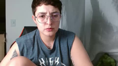 Alex Parker online show from March 12, 2026, 11:22 pm