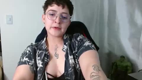 Snapshot of alex_parker07 chatting on March 31, 2026, 11:27 pm Alex Parker online show from March 31, 2026, 11:27 pm