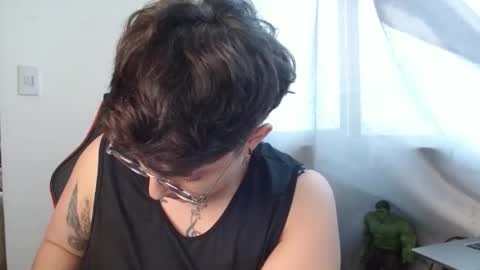 Snapshot of alex_parker07 chatting on May 1, 2026, 10:47 pm Alex Parker online show from May 1, 2026, 10:47 pm