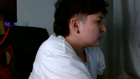 Snapshot of alex_parker07 chatting on June 15, 2026, 12:57 am Alex Parker online show from June 15, 2026, 12:57 am