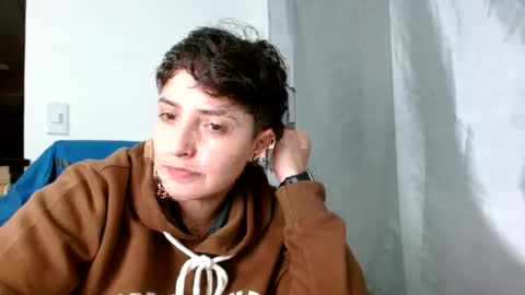 Snapshot of alex_parker07 chatting on June 25, 2026, 2:55 am Alex Parker online show from June 25, 2026, 2:55 am
