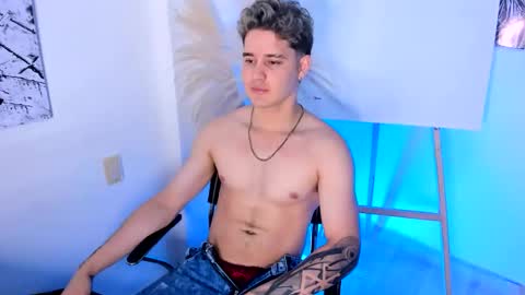 Alex  online show from June 10, 2026, 8:08 pm