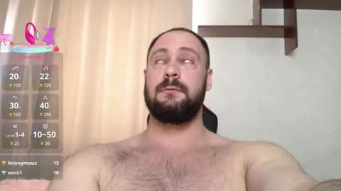 Daddy Alex online show from May 19, 2026, 2:01 pm