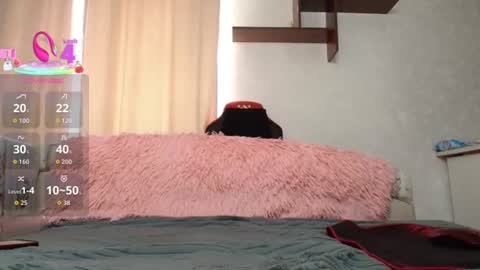 Daddy Alex online show from June 22, 2026, 8:44 am