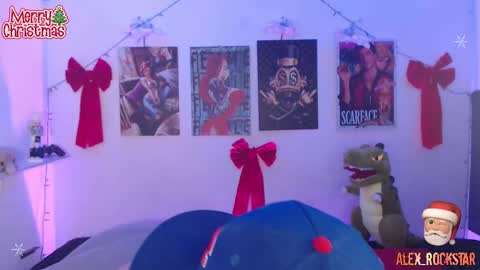    online show from December 23, 2024, 9:16 am