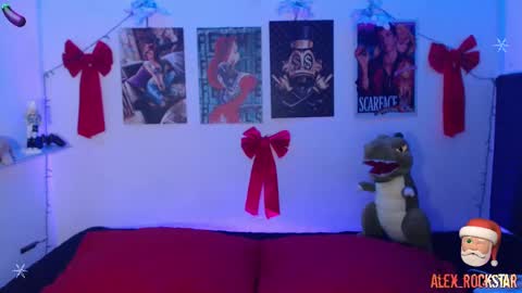    online show from January 4, 2025, 5:05 pm