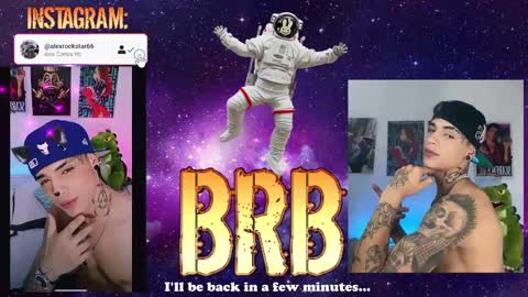    online show from January 17, 2025, 1:15 am