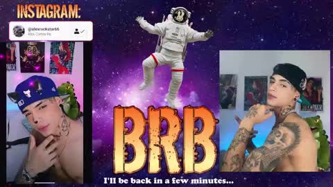    online show from January 17, 2025, 7:41 am