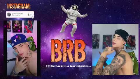    online show from January 28, 2025, 10:34 pm