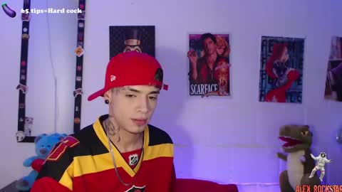    online show from January 31, 2025, 10:42 pm