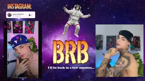    online show from February 17, 2025, 3:25 am