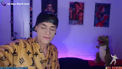    online show from February 20, 2025, 4:07 am