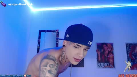    online show from February 23, 2025, 7:55 am