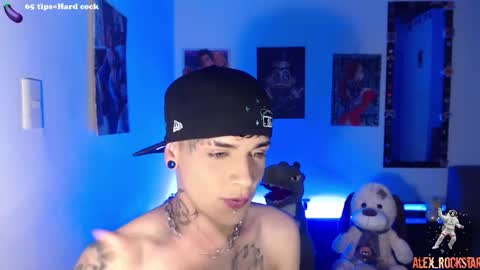    online show from January 31, 2026, 9:57 pm