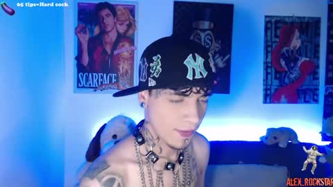    online show from April 30, 2026, 2:07 am