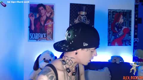    online show from May 3, 2026, 1:22 am