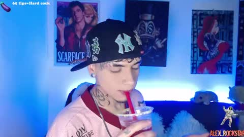 Snapshot of alex_rockstar chatting on May 10, 2026, 1:44 am online show from May 10, 2026, 1:44 am