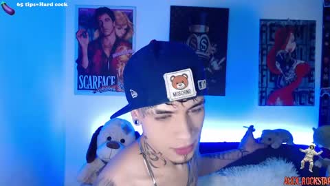Snapshot of alex_rockstar chatting on May 11, 2026, 12:05 am online show from May 11, 2026, 12:05 am