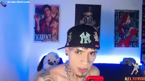Snapshot of alex_rockstar chatting on May 15, 2026, 4:19 am online show from May 15, 2026, 4:19 am