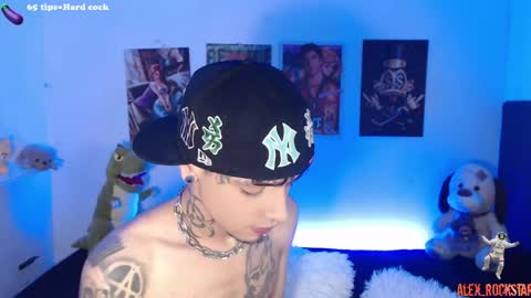 Snapshot of alex_rockstar chatting on May 31, 2026, 1:25 am online show from May 31, 2026, 1:25 am