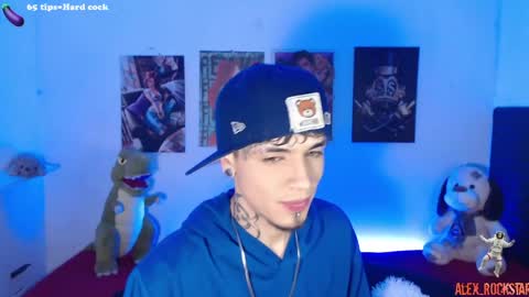Snapshot of alex_rockstar chatting on June 6, 2026, 12:49 am online show from June 6, 2026, 12:49 am