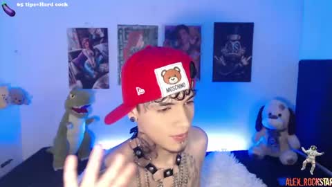 Snapshot of alex_rockstar chatting on June 23, 2026, 3:59 am online show from June 23, 2026, 3:59 am