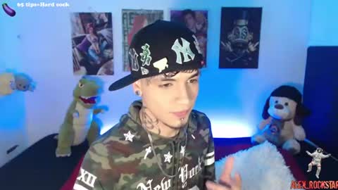 Snapshot of alex_rockstar chatting on June 26, 2026, 5:12 am online show from June 26, 2026, 5:12 am