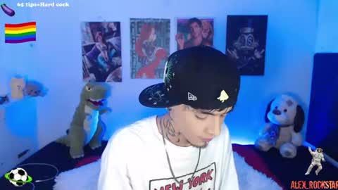 Snapshot of alex_rockstar chatting on June 29, 2026, 12:28 am online show from June 29, 2026, 12:28 am