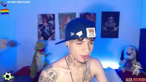 Snapshot of alex_rockstar chatting on July 11, 2026, 2:14 am online show from July 11, 2026, 2:14 am