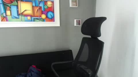 Alex Saints online show from February 14, 2025, 6:40 pm