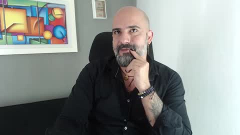 Alex Saints online show from February 19, 2025, 7:38 pm