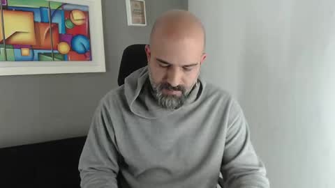 Alex Saints online show from February 19, 2025, 11:57 pm