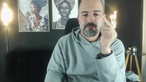 Alex Saints online show from September 17, 2025, 11:12 am