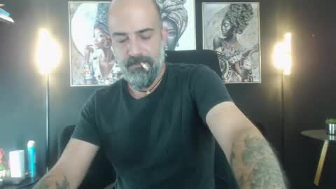 Alex Saints online show from May 7, 2026, 3:12 am