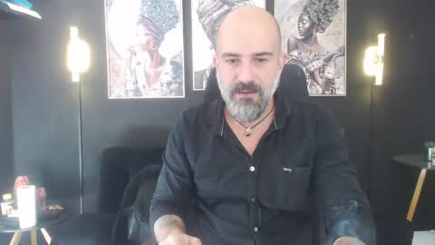 Alex Saints online show from May 13, 2026, 1:41 pm