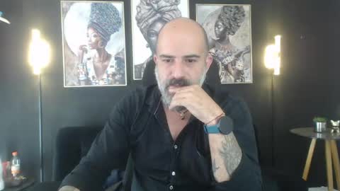 Alex Saints online show from May 15, 2026, 2:57 pm