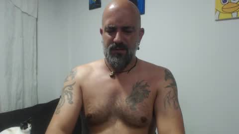 Alex Saints online show from May 21, 2026, 2:29 am