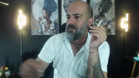 Alex Saints online show from May 31, 2026, 6:42 pm